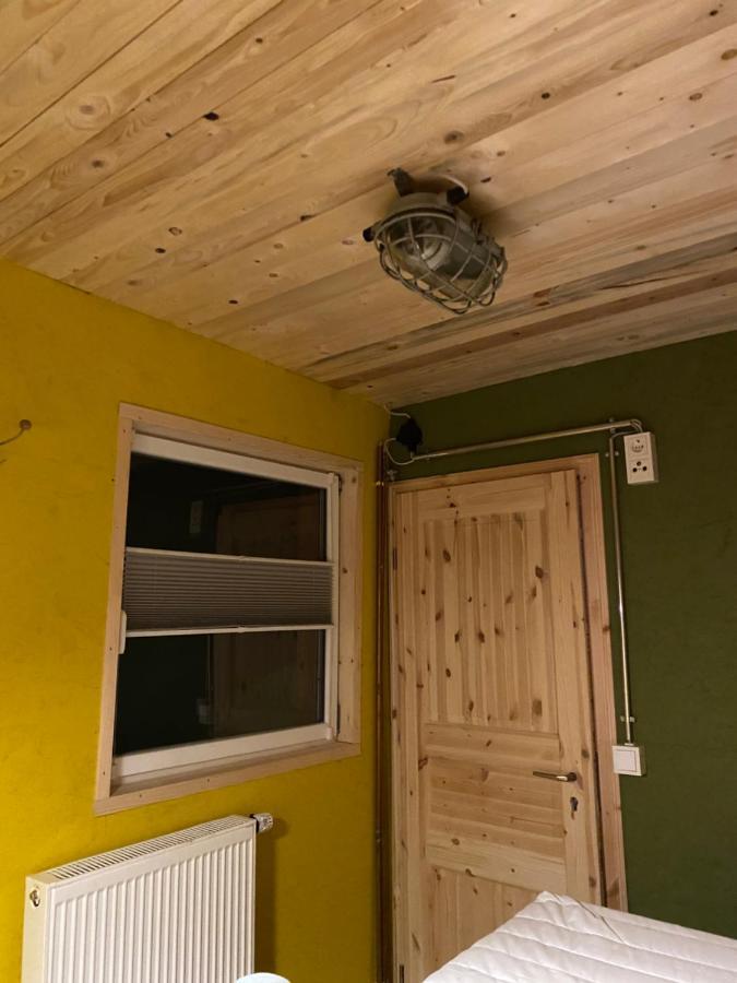 Vintage Home 55 Direkt Am Fusse Zur Wartburg Eisenach Exteriör bild
